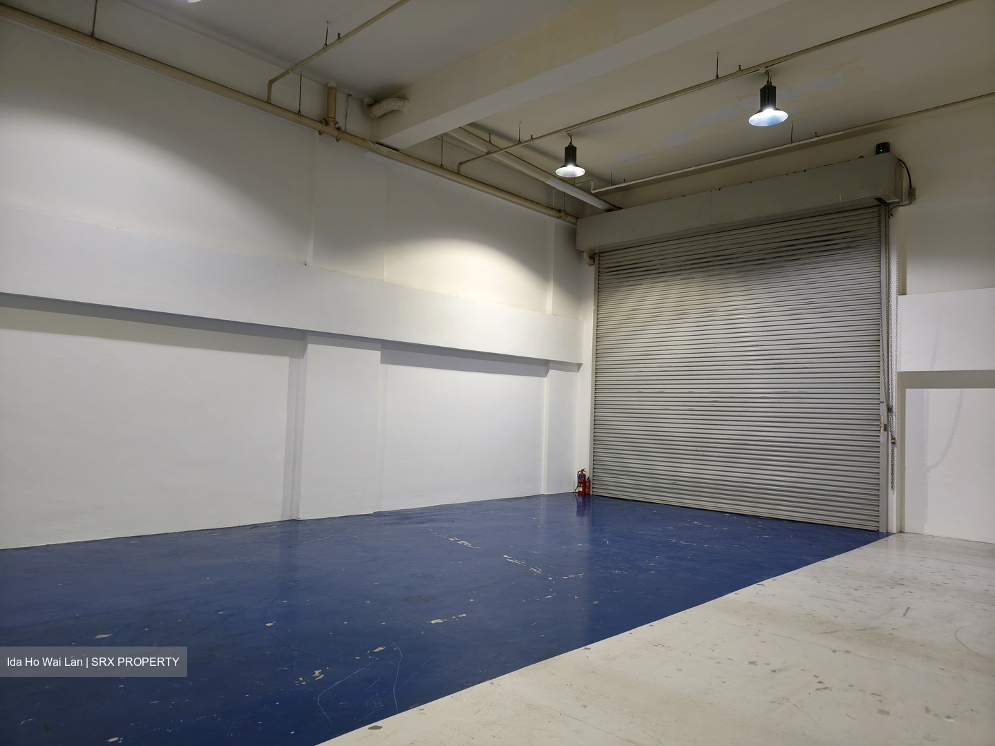 Bartley Biz Centre (D14), Factory #608092321